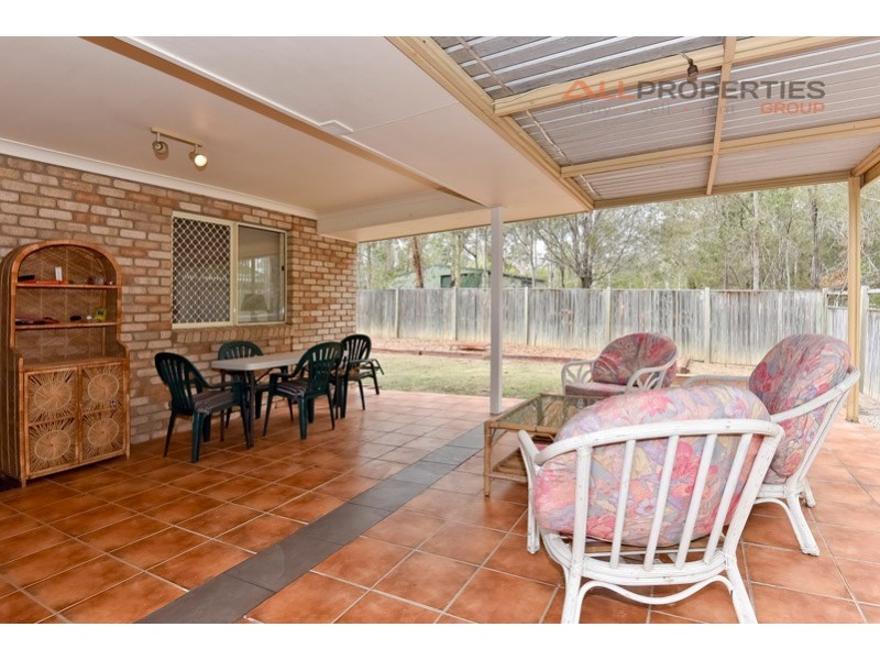 30 Chapple Place, Forest Lake QLD 4078
