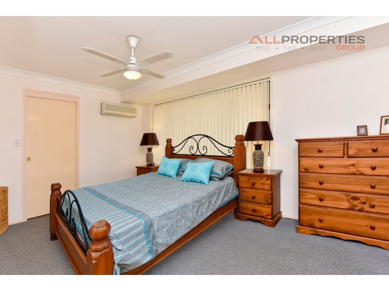 30 Chapple Place, Forest Lake QLD 4078