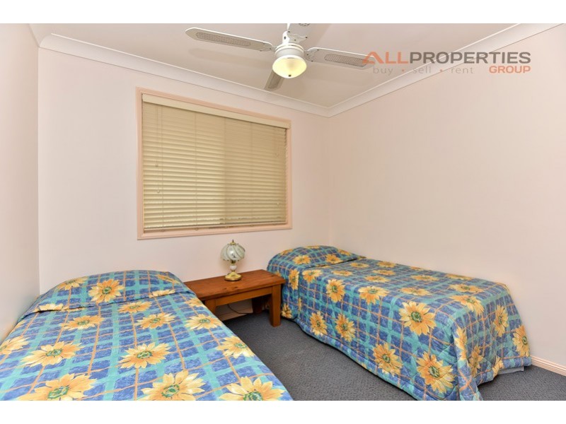 30 Chapple Place, Forest Lake QLD 4078