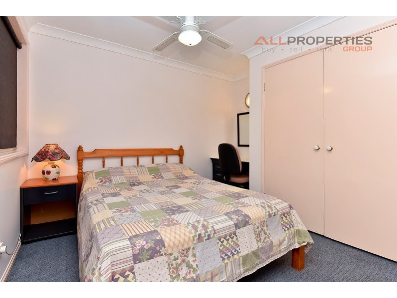 30 Chapple Place, Forest Lake QLD 4078