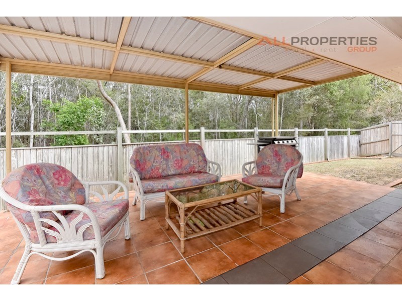 30 Chapple Place, Forest Lake QLD 4078