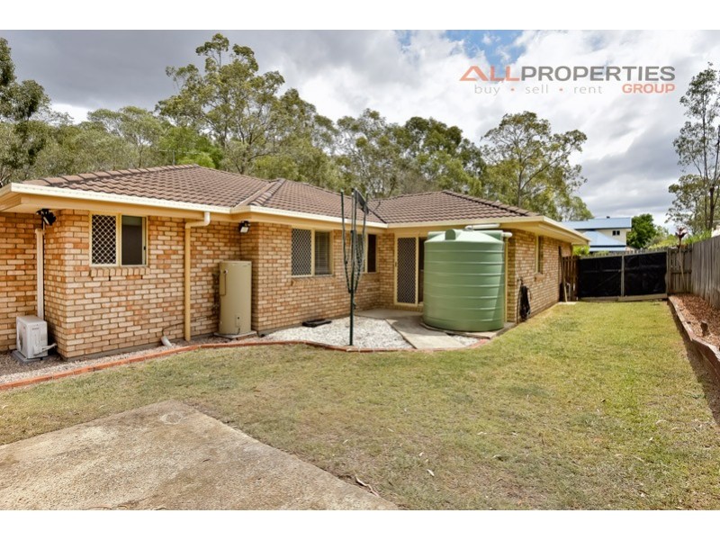 30 Chapple Place, Forest Lake QLD 4078