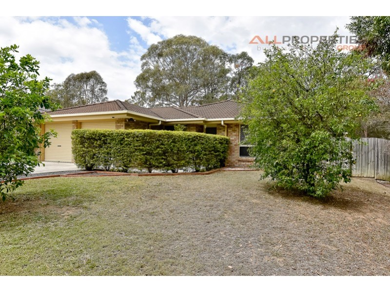 30 Chapple Place, Forest Lake QLD 4078
