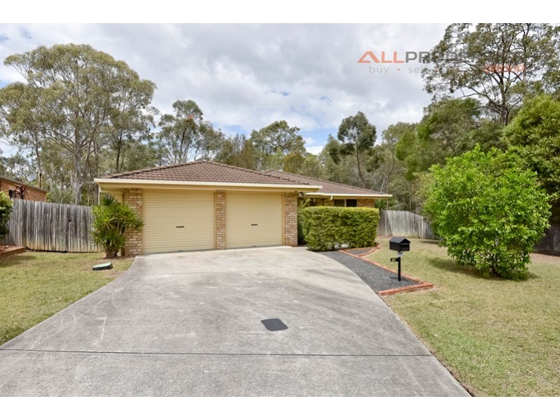 30 Chapple Place, Forest Lake QLD 4078