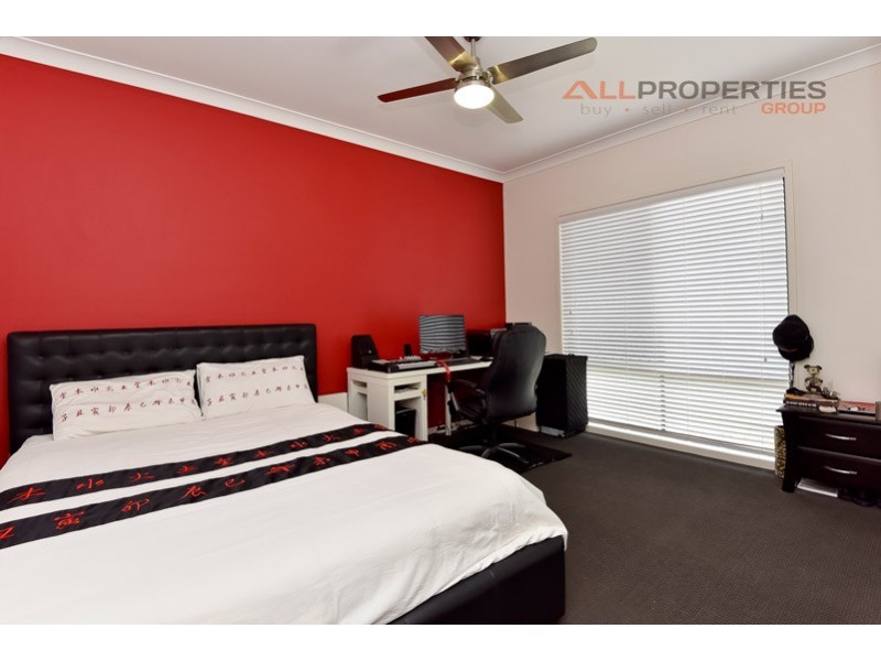 12 Gardenia Circuit, Heathwood QLD 4110