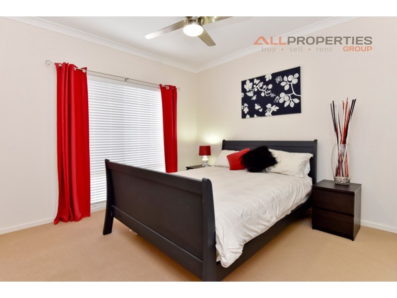 12 Gardenia Circuit, Heathwood QLD 4110