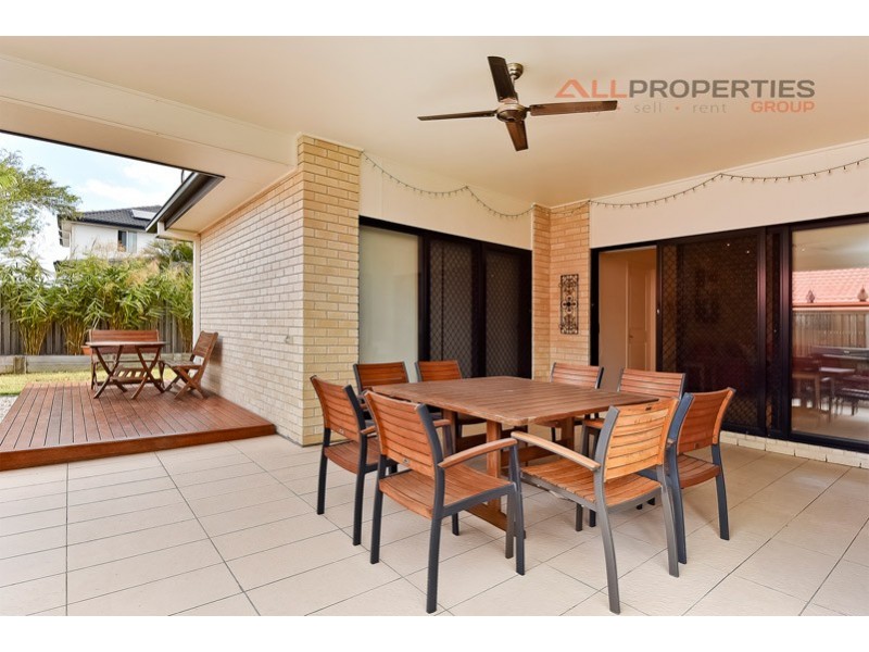 12 Gardenia Circuit, Heathwood QLD 4110