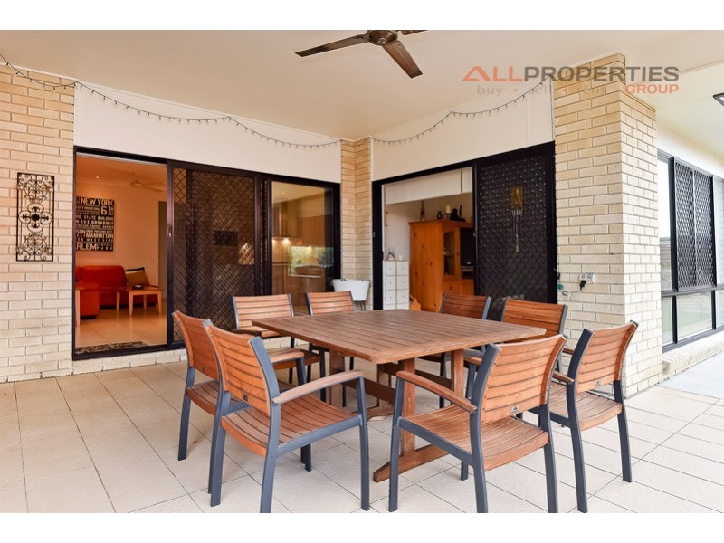 12 Gardenia Circuit, Heathwood QLD 4110