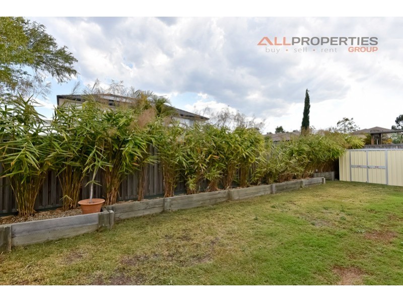 12 Gardenia Circuit, Heathwood QLD 4110