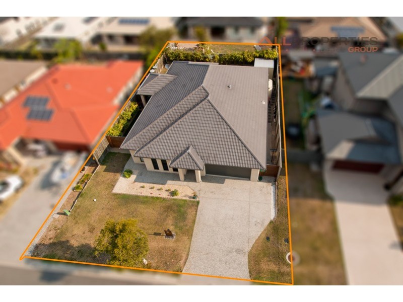 12 Gardenia Circuit, Heathwood QLD 4110