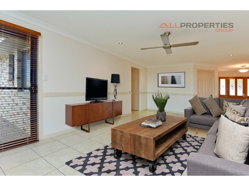 23 Strezlecki Pl, Drewvale QLD 4116