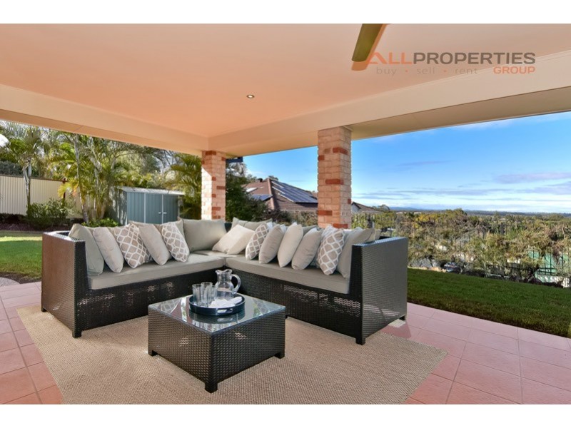 23 Strezlecki Pl, Drewvale QLD 4116
