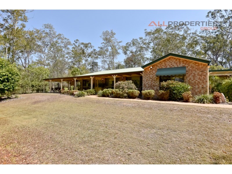 48 Palmerston Court, Munruben QLD 4125