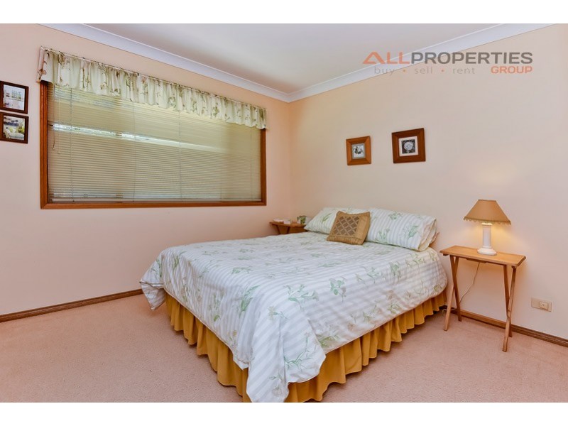 48 Palmerston Court, Munruben QLD 4125