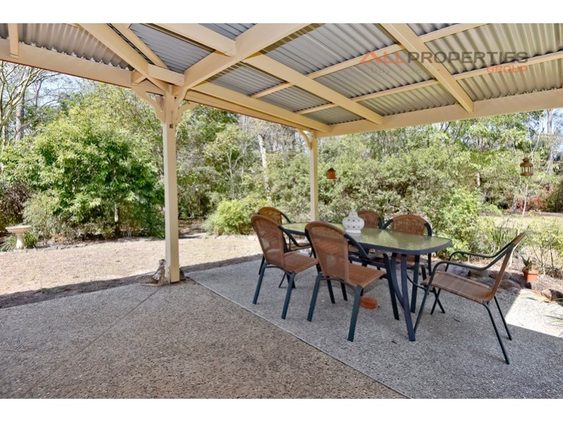 48 Palmerston Court, Munruben QLD 4125