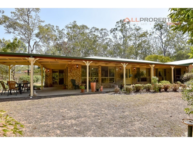 48 Palmerston Court, Munruben QLD 4125