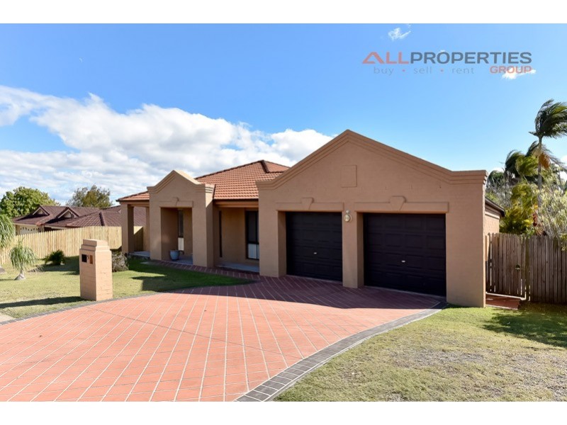 5 Glenfield St, Parkinson QLD 4115