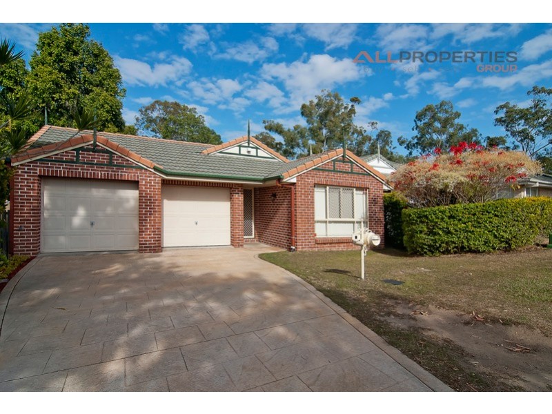 5 Summerhill Place, Forest Lake QLD 4078