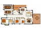 5 Summerhill Place, Forest Lake QLD 4078 Floorplan