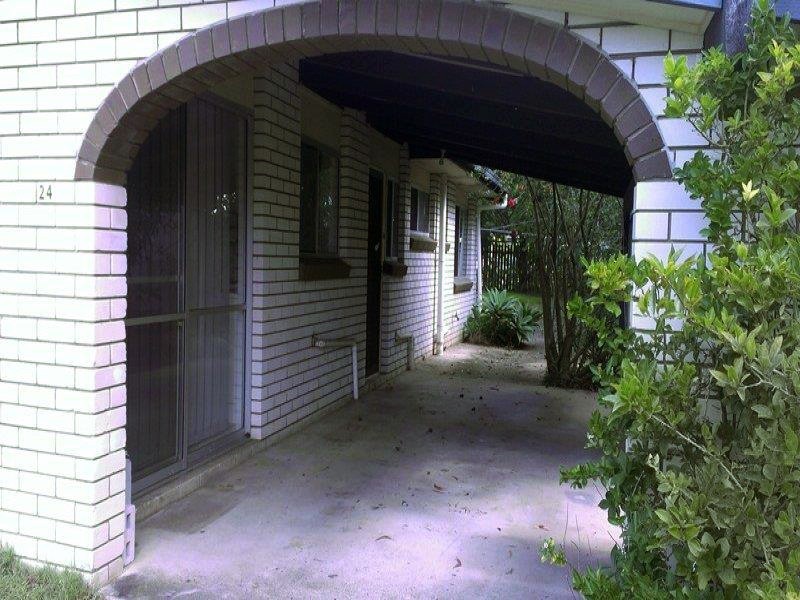 24 Stuart Street, Woodridge QLD 4114