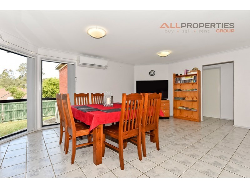 81 Muscari Crescent, Drewvale QLD 4116