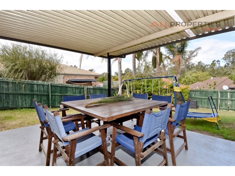 81 Muscari Crescent, Drewvale QLD 4116