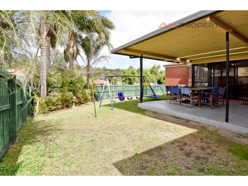 81 Muscari Crescent, Drewvale QLD 4116