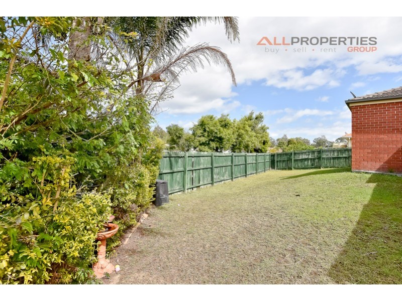 81 Muscari Crescent, Drewvale QLD 4116