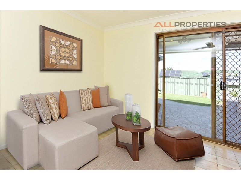 181 EMERALD DRIVE, Regents Park QLD 4118