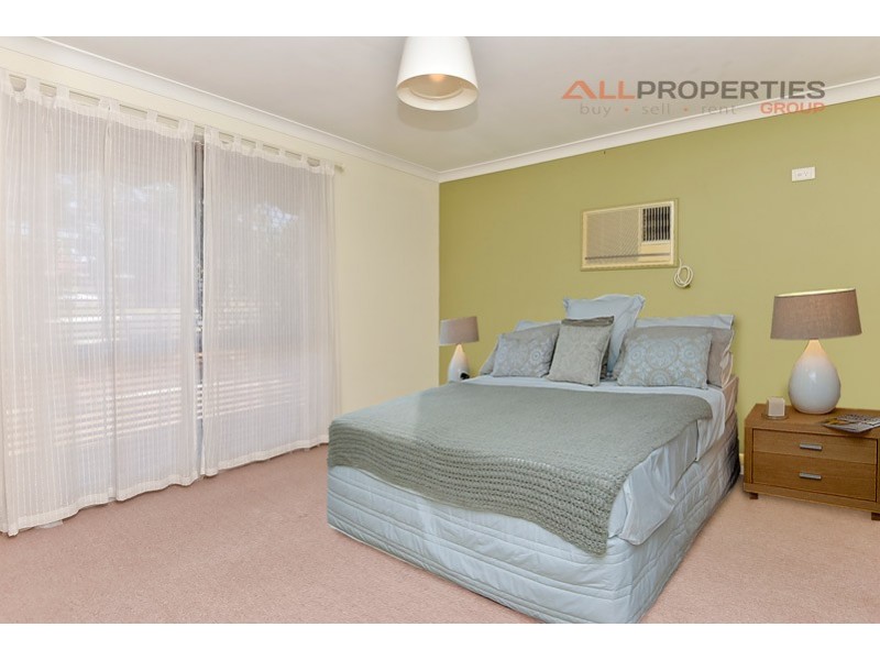 181 EMERALD DRIVE, Regents Park QLD 4118