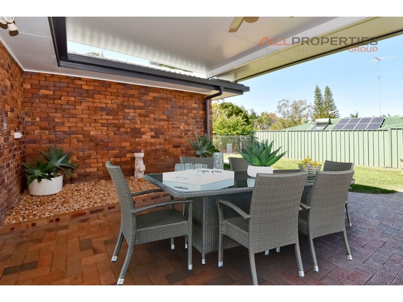 181 EMERALD DRIVE, Regents Park QLD 4118