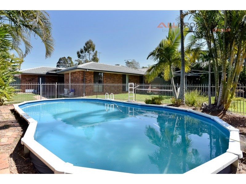 181 EMERALD DRIVE, Regents Park QLD 4118