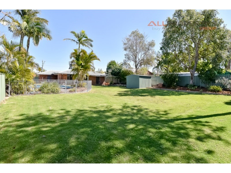 181 EMERALD DRIVE, Regents Park QLD 4118