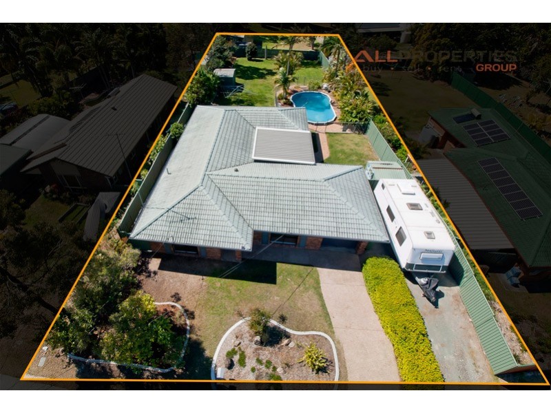 181 EMERALD DRIVE, Regents Park QLD 4118