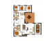 181 EMERALD DRIVE, Regents Park QLD 4118 Floorplan