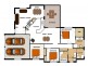 6 FOLIUM COURT, Regents Park QLD 4118 Floorplan
