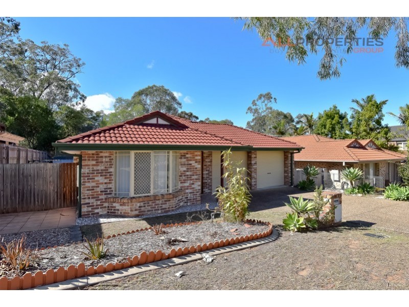 40 Glorious Way, Forest Lake QLD 4078