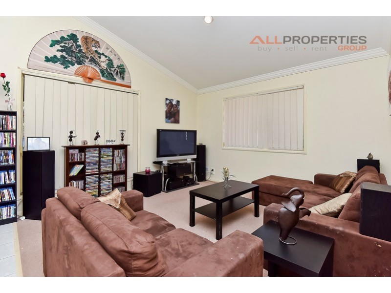 40 Glorious Way, Forest Lake QLD 4078