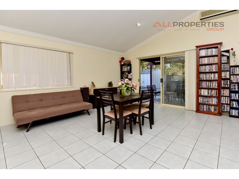 40 Glorious Way, Forest Lake QLD 4078