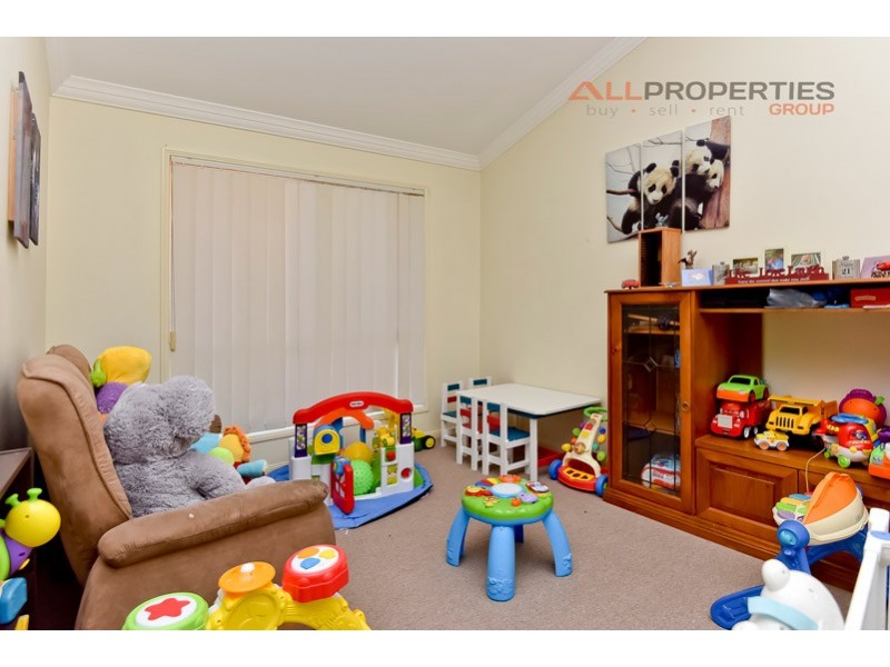 40 Glorious Way, Forest Lake QLD 4078