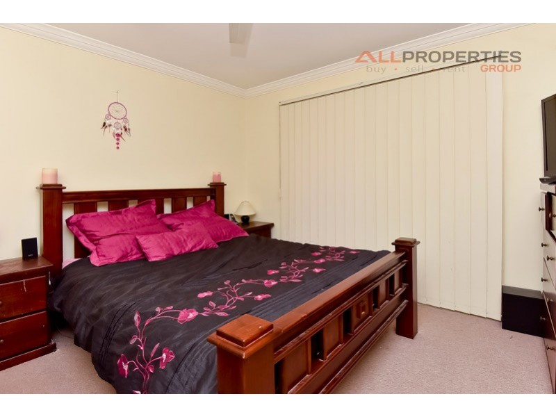 40 Glorious Way, Forest Lake QLD 4078