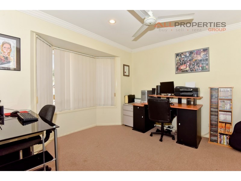 40 Glorious Way, Forest Lake QLD 4078