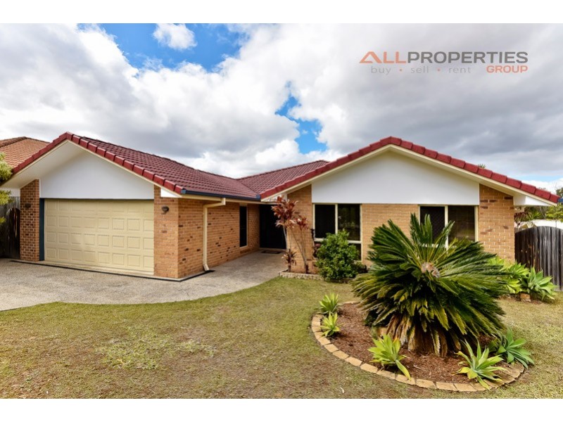 25 Central Street, Calamvale QLD 4116