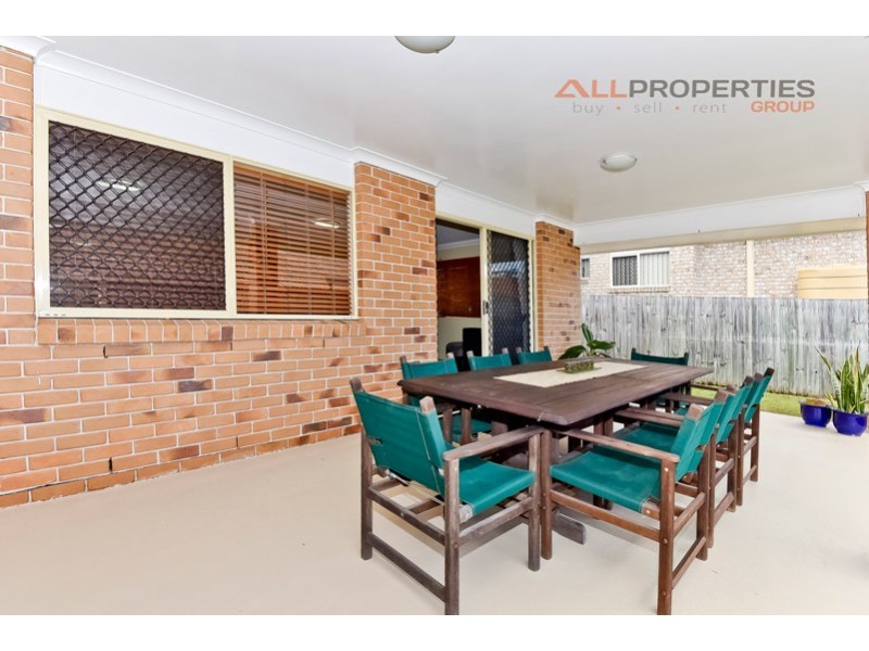 25 Central Street, Calamvale QLD 4116