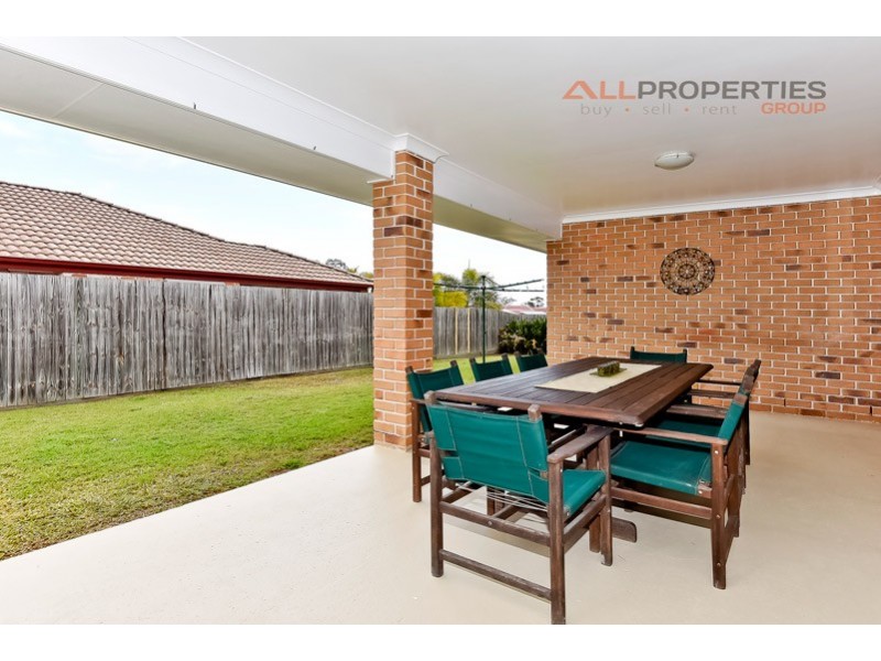 25 Central Street, Calamvale QLD 4116