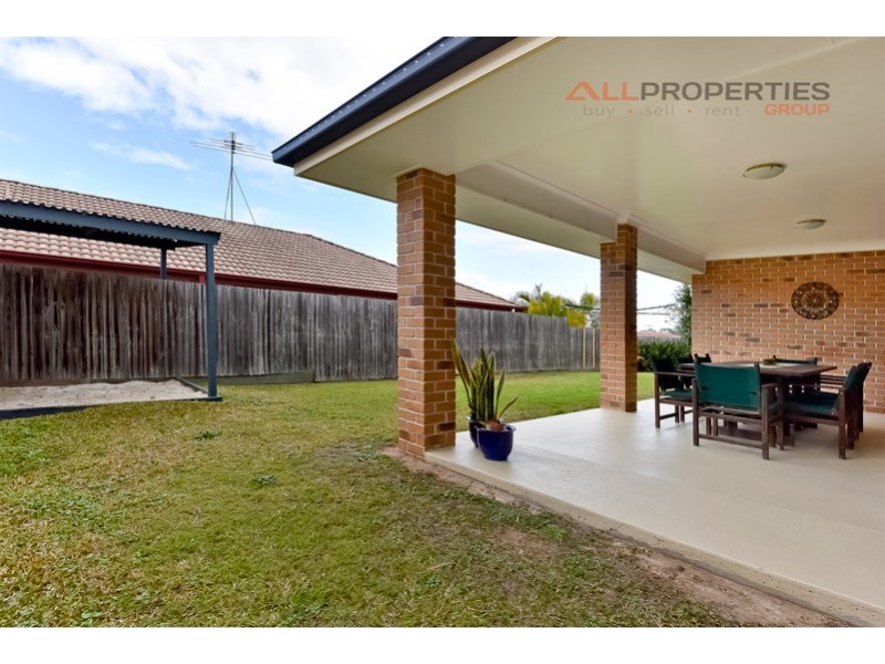 25 Central Street, Calamvale QLD 4116