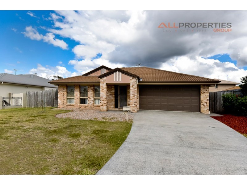 40 Lamberth Road, Regents Park QLD 4118