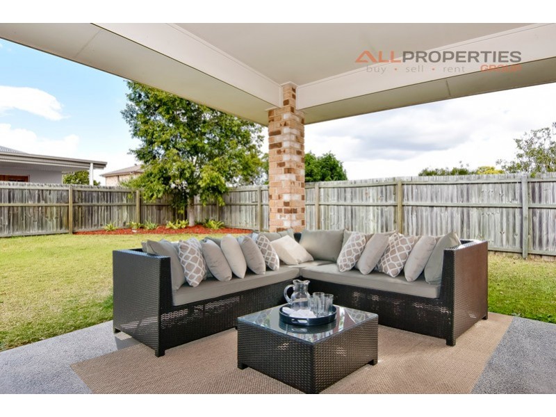 40 Lamberth Road, Regents Park QLD 4118