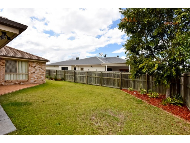 40 Lamberth Road, Regents Park QLD 4118