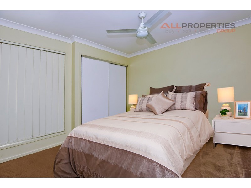 40 Lamberth Road, Regents Park QLD 4118